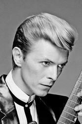 Κατεβάστε ήχους κλήσης των David Bowie δωρεάν.