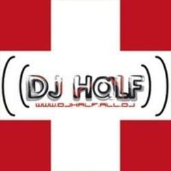 Κατεβάστε ήχους κλήσης των DJ HaLF δωρεάν.