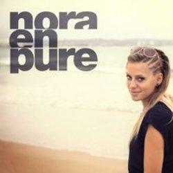 Κατεβάστε ήχους κλήσης των Nora En Pure δωρεάν.