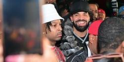 Κόψτε τα τραγούδια Drake & 21 Savage online δωρεαν.