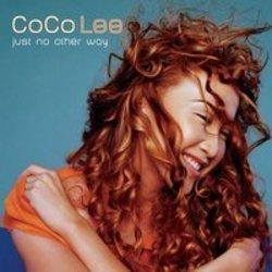 Κόψτε τα τραγούδια Coco Lee online δωρεαν.