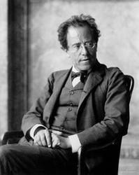 Κατεβάστε ήχους κλήσης των Mahler δωρεάν.
