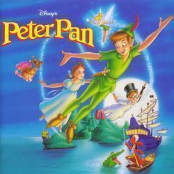 Κατεβάστε ήχους κλήσης των OST Peter Pan δωρεάν.