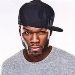 Κατεβάστε 50 Cent ήχων κλήσης δωρεάν.