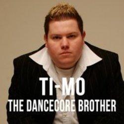 Κόψτε τα τραγούδια Ti-Mo online δωρεαν.