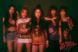Κόψτε τα τραγούδια Red Velvet online δωρεαν.