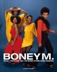 Κόψτε τα τραγούδια Boney M online δωρεαν.