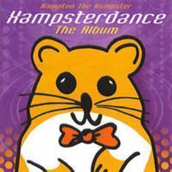 Κατεβάστε ήχους κλήσης των Hampton the Hampster δωρεάν.