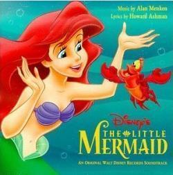 Κόψτε τα τραγούδια OST The Little Mermaid online δωρεαν.