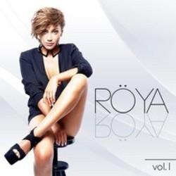 Κόψτε τα τραγούδια Roya online δωρεαν.