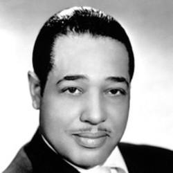 Κόψτε τα τραγούδια Duke Ellington online δωρεαν.