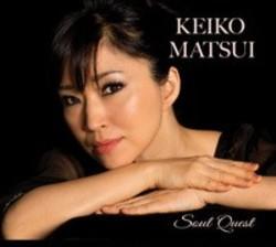Κόψτε τα τραγούδια Keiko Matsui online δωρεαν.