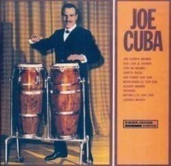 Κόψτε τα τραγούδια Joe Cuba online δωρεαν.