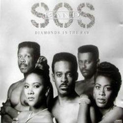 Κόψτε τα τραγούδια S.O.S. Band online δωρεαν.