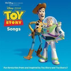 Κόψτε τα τραγούδια OST Toy Story online δωρεαν.