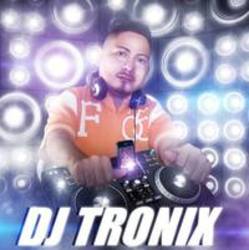 Κόψτε τα τραγούδια Tronix DJ online δωρεαν.