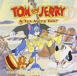Κόψτε τα τραγούδια OST Tom & Jerry online δωρεαν.