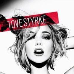 Κόψτε τα τραγούδια Tove Styrke online δωρεαν.