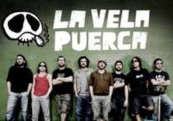 Κόψτε τα τραγούδια La Vela Puerca online δωρεαν.
