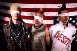 Κόψτε τα τραγούδια Anti-Flag online δωρεαν.