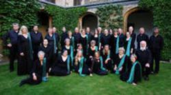 Κόψτε τα τραγούδια The Cambridge Singers online δωρεαν.