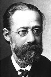 Κόψτε τα τραγούδια Bedrich Smetana online δωρεαν.