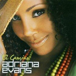 Κόψτε τα τραγούδια Adriana Evans online δωρεαν.