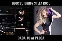 Κόψτε τα τραγούδια Bloc Cu Doddy Si Ela Rose online δωρεαν.