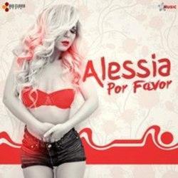 Κόψτε τα τραγούδια Alessia online δωρεαν.