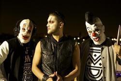 Κόψτε τα τραγούδια Mafia Clowns online δωρεαν.