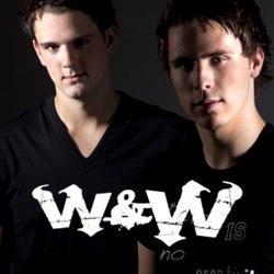 Κόψτε τα τραγούδια W&W online δωρεαν.