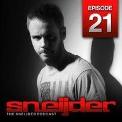 Κόψτε τα τραγούδια Sneijder online δωρεαν.