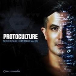 Κόψτε τα τραγούδια Protoculture online δωρεαν.