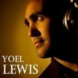Κόψτε τα τραγούδια Yoel Lewis online δωρεαν.