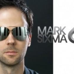 Κόψτε τα τραγούδια Mark Sixma online δωρεαν.