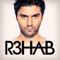Κόψτε τα τραγούδια R3hab online δωρεαν.