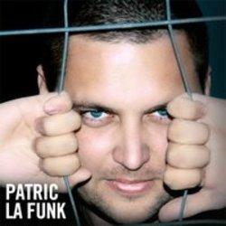 Κόψτε τα τραγούδια Patric La Funk online δωρεαν.