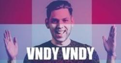 Κόψτε τα τραγούδια Vndy Vndy  online δωρεαν.