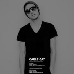 Κόψτε τα τραγούδια Cable Cat online δωρεαν.