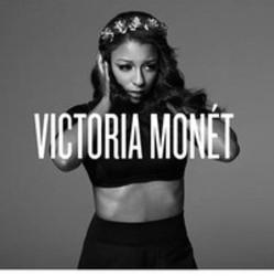 Κόψτε τα τραγούδια Victoria Monet online δωρεαν.