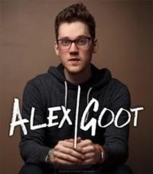 Κόψτε τα τραγούδια Alex Goot online δωρεαν.
