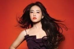 Κόψτε τα τραγούδια Jolin Tsai online δωρεαν.