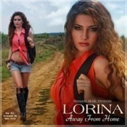 Κόψτε τα τραγούδια Lorina online δωρεαν.