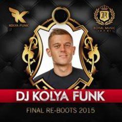 Κόψτε τα τραγούδια Kolya Funk online δωρεαν.