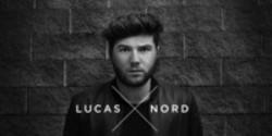 Κόψτε τα τραγούδια Lucas Nord online δωρεαν.