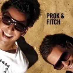 Κόψτε τα τραγούδια Prok & Fitch online δωρεαν.