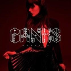 Κόψτε τα τραγούδια Banks online δωρεαν.