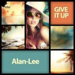 Κόψτε τα τραγούδια Alan Lee online δωρεαν.