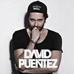 Κόψτε τα τραγούδια David Puentez online δωρεαν.