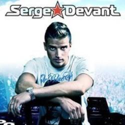 Κόψτε τα τραγούδια Serge Devant online δωρεαν.